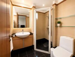 Changi Rise Condominium (D18), Condominium #557081631